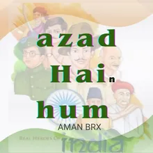AZAD HAIN HAM
